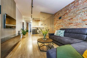 NaKu Apartament