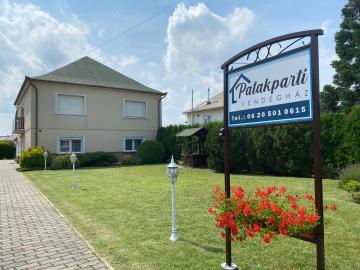 Patakparti Vendégház