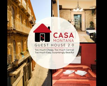 Casa Montana