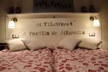 Apartamento Rural 