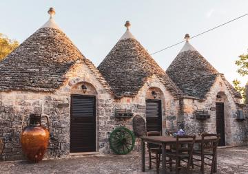Poggio degli Ulivi