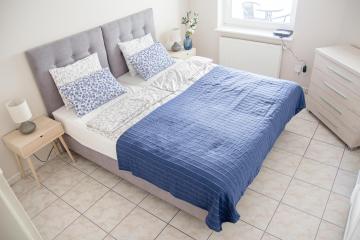 AL-DOM apartamenty Azul Kołobrzeg