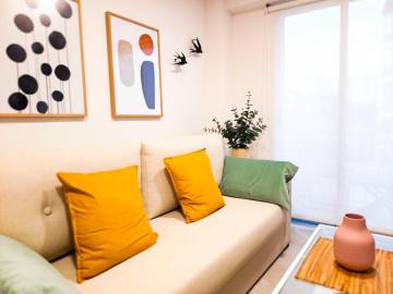 Bonefish Apartment