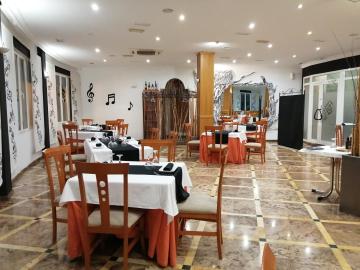Apartamentos Noche de Ronda