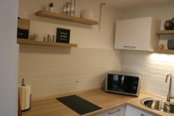 Studio apartman Chiara
