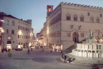 Casa di Aldina