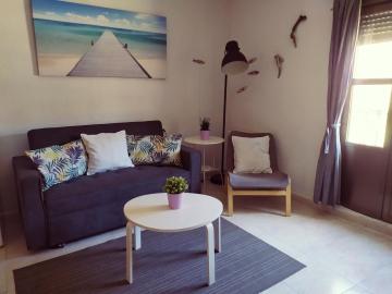 Apartamentos La Machacona Plaza Mayor