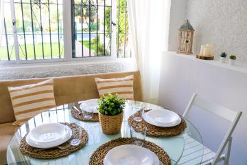 Apartamento 2 dormitorios al lado de la playa