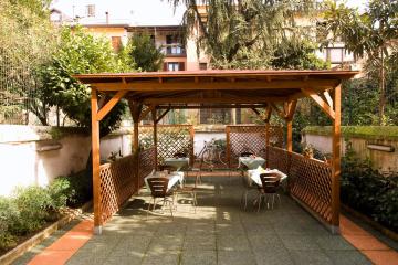 Hotel Sabatino Milan