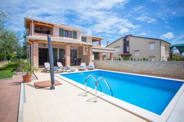 Villa Mare Vabriga