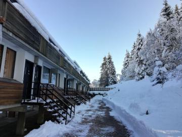 Residence Copai