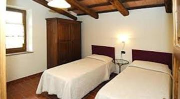 Agriturismo Pian Perugino