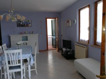 Casa Annick holiday home area florence