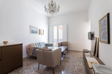 Casa Milvus in centro storico by Wonderful Italy