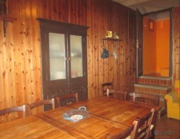Casa vacanza del Pesco