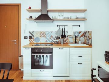 BRE Apartments - Gambero Flat