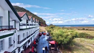 Hostal de Berria
