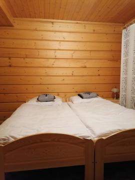 Apartament Harenda