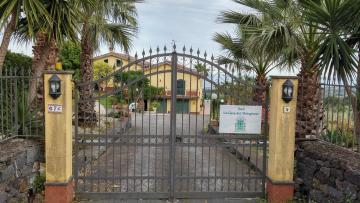 Casa vacanza Melograno