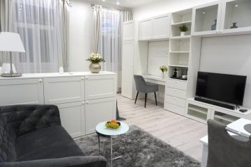 Noemiz Exclusive Apartments