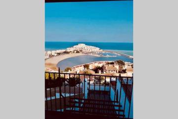 APPARTEMENT PENISCOLA Espagne