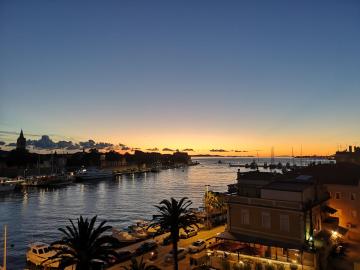 L'aurora Luxury Apartment Zadar