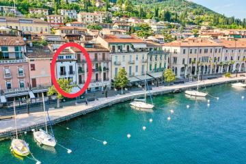 MIRALAGO - Garda Leisure