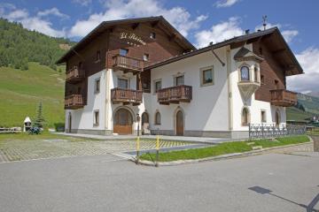 Casa Li Roina