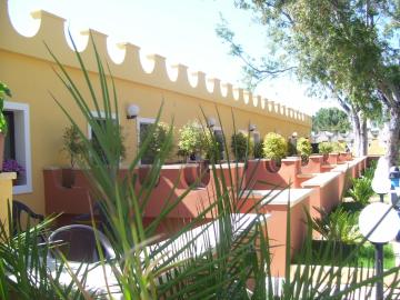 Costa del Sole Residence 50 meters from the sandy beach of the Catania coast