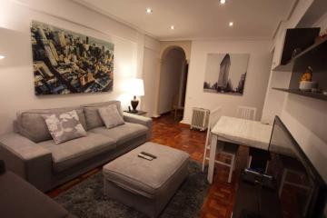 Apartamento Playa del Sardinero