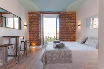 ºº New Atocha Studio ºº