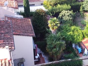 Apartment Garden Florence