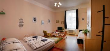 Gala Apartment