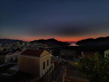 Symi Sunshine Apartment