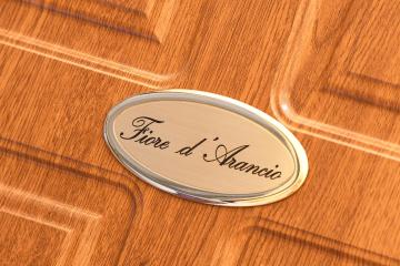 Fiore d'arancio Luxury City Center Apartment