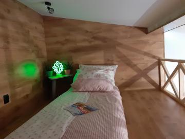 Apartament Dworcowa