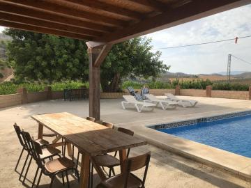 Casa rural Los Caballos - Finca Los Pelaeros