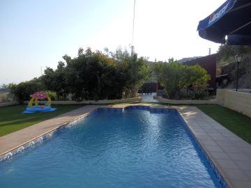 Casa Rural en Torrox Costa