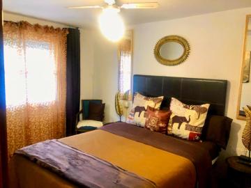 GRAN CASA con TERRAZA a 3 min Playa con Wifi - rodeada de servicios