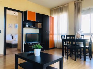 Capuchinos & Private terrace by ELE Apartments