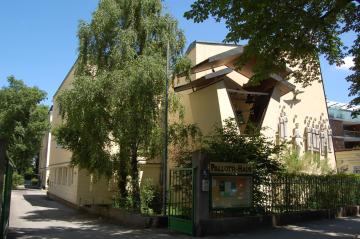 Hotel Garni