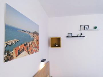 Studio Apartments Merkur