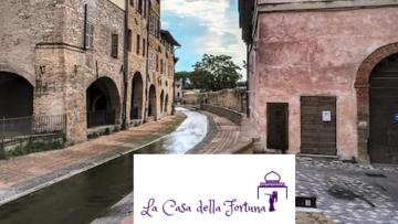 Casa della Fortuna