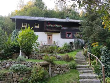 Alte Hammerschmiede