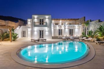Veneta Villa Mykonos