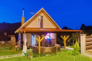 Wellness House Gudci