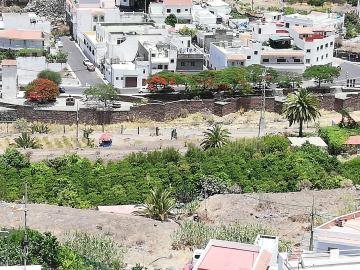 Vista Valle Agaete