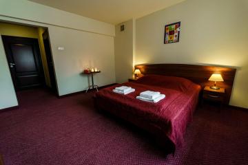 Hotel Pod Borem