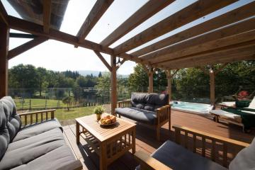 Plitvice Lakes VILLA DIAMOND