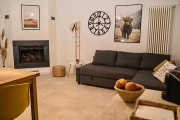 DIMORI Guest House